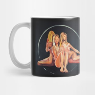 Group Bubble 304 Mug